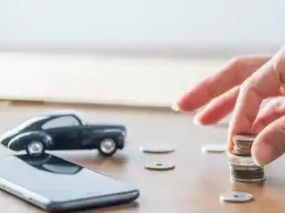 办理海林车辆抵押贷款，短期应急首选